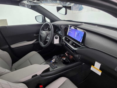 2026 Lexus UX 300h PREMIUM