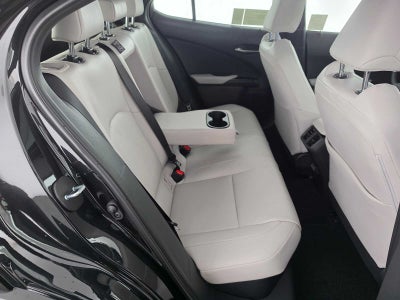 2026 Lexus UX 300h PREMIUM