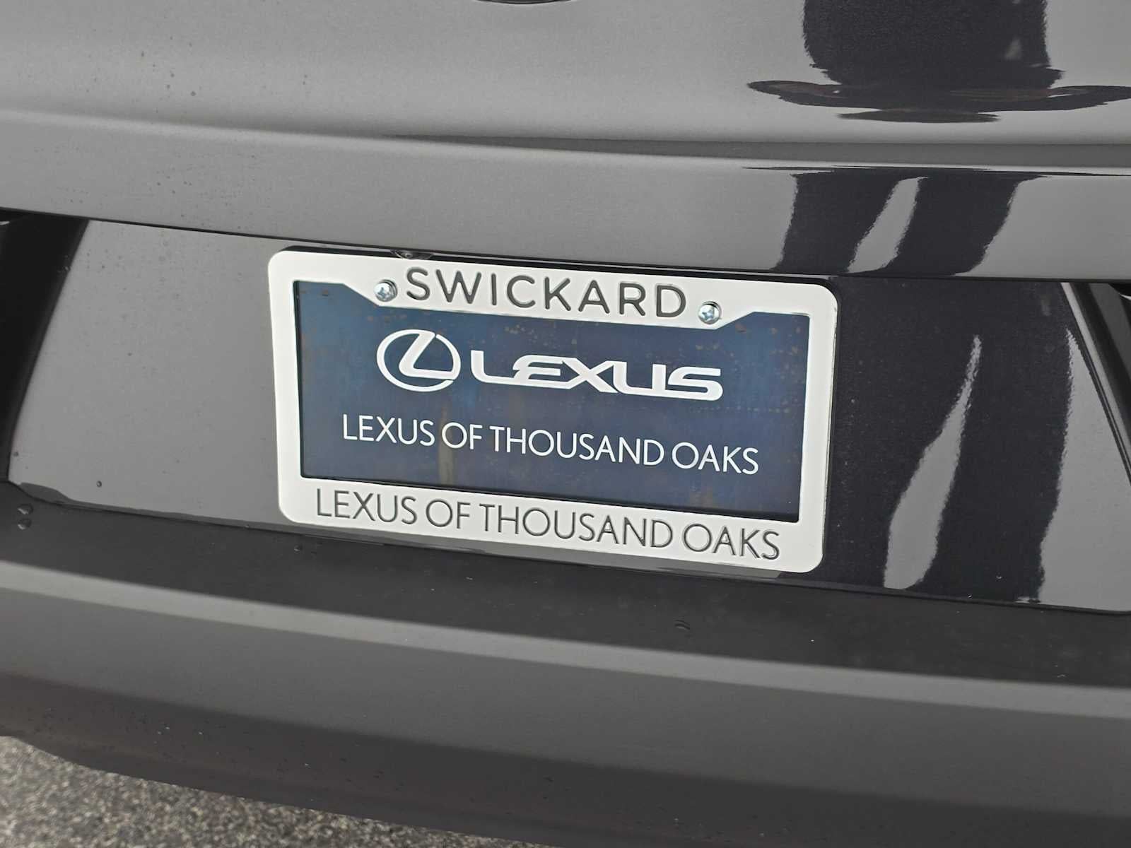 2026 Lexus UX 300h PREMIUM