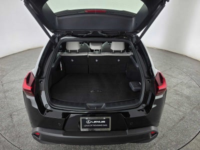 2026 Lexus UX 300h PREMIUM