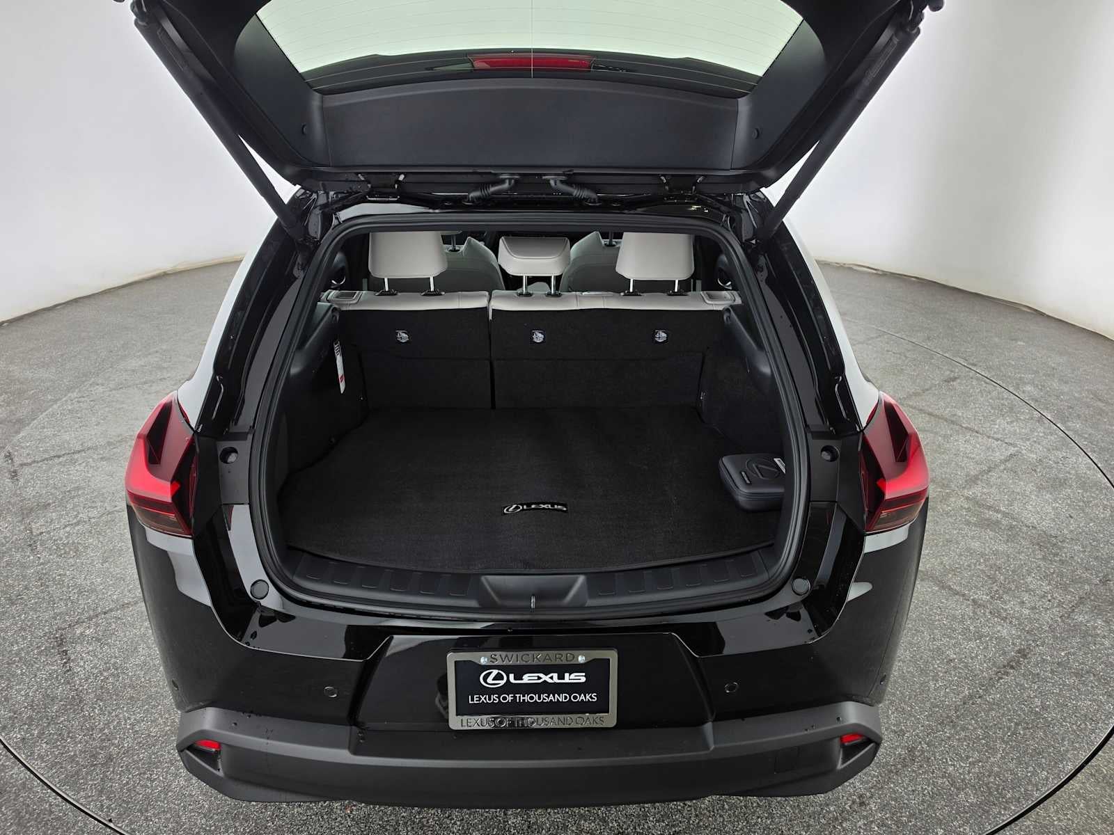 2026 Lexus UX 300h PREMIUM