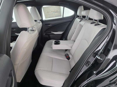 2026 Lexus UX 300h PREMIUM