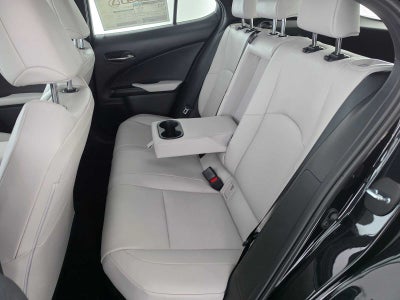 2026 Lexus UX 300h PREMIUM