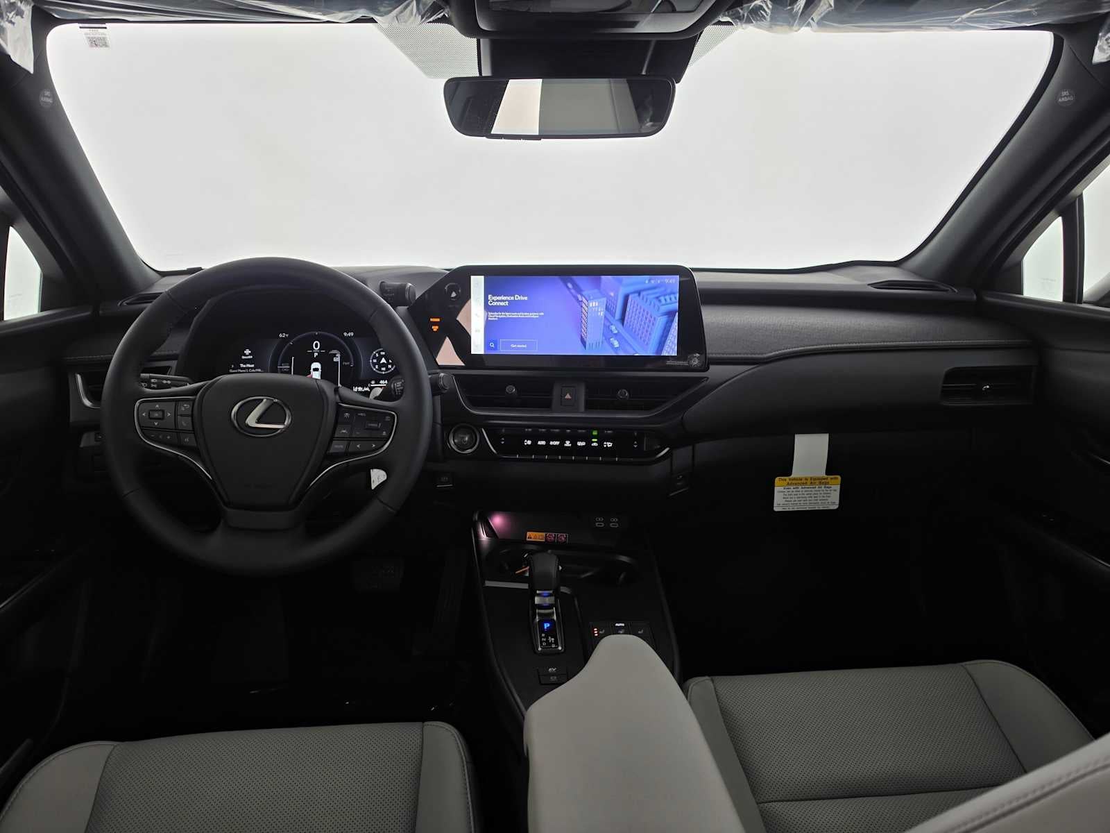 2026 Lexus UX 300h PREMIUM