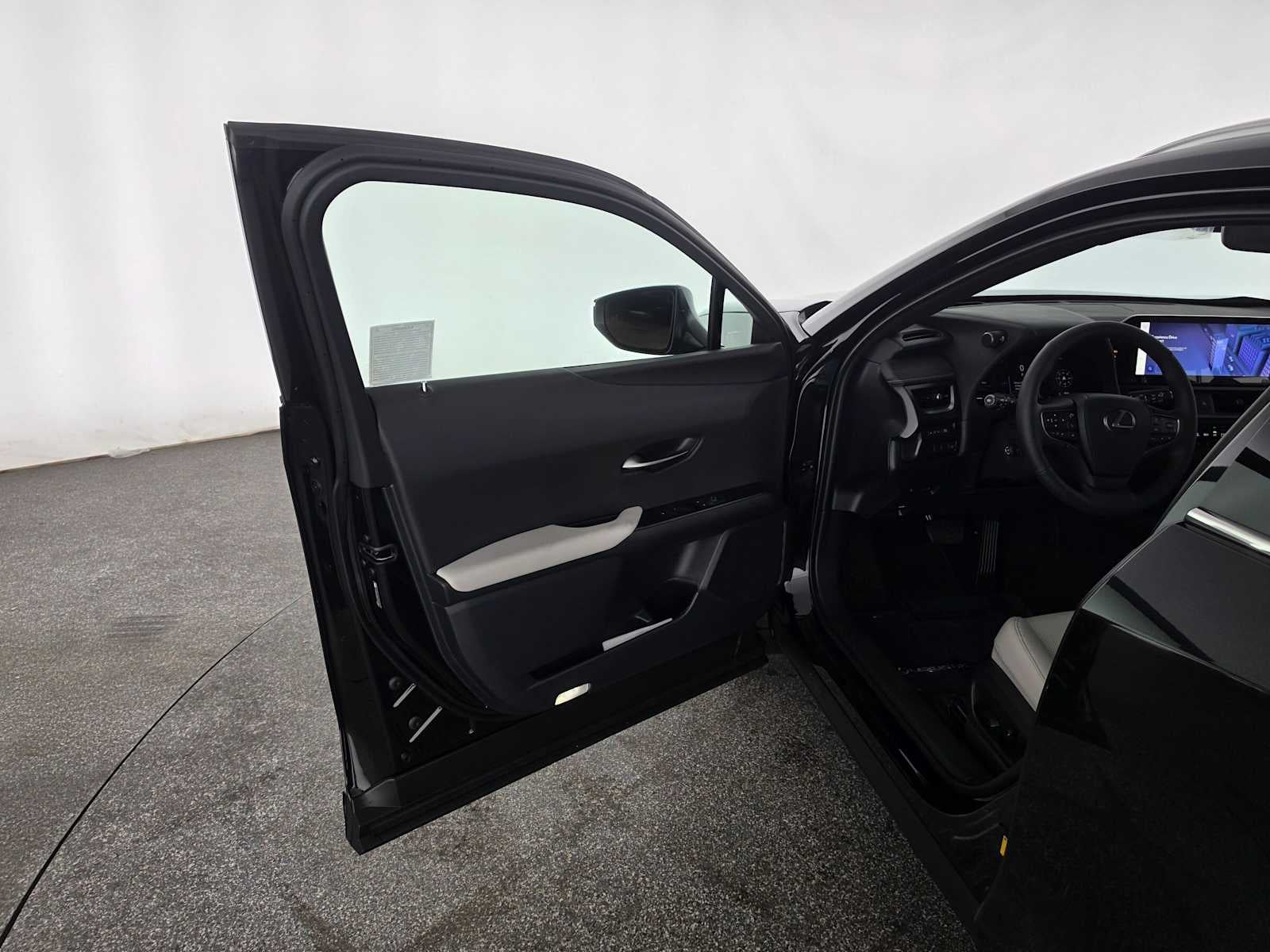 2026 Lexus UX 300h PREMIUM