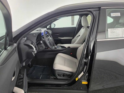 2026 Lexus UX 300h PREMIUM