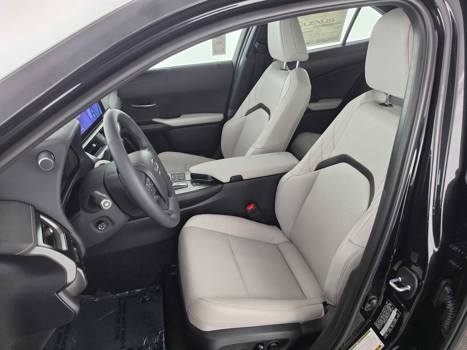 2026 Lexus UX 300h PREMIUM