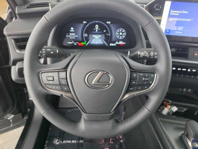 2026 Lexus UX 300h PREMIUM