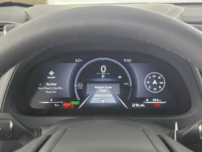2026 Lexus UX 300h PREMIUM