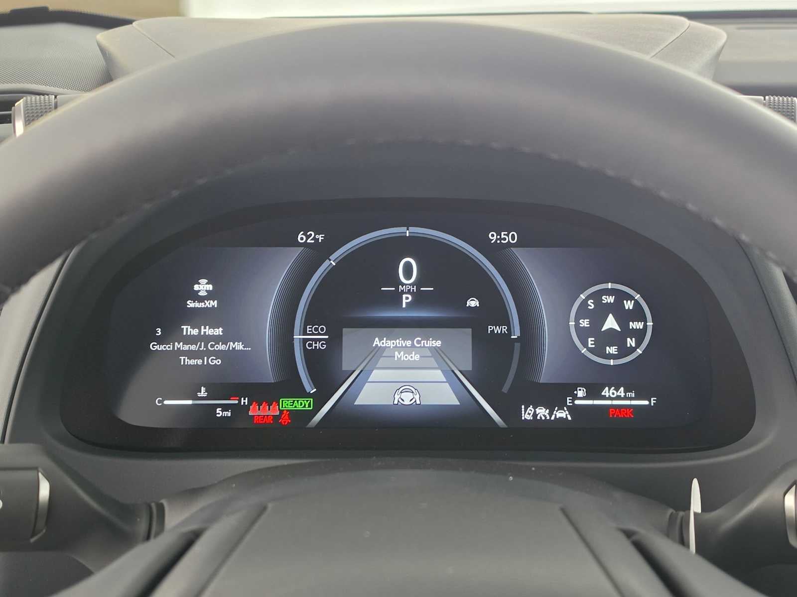 2026 Lexus UX 300h PREMIUM