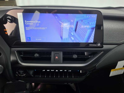2026 Lexus UX 300h PREMIUM