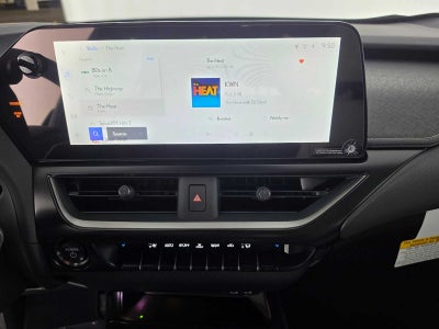 2026 Lexus UX 300h PREMIUM