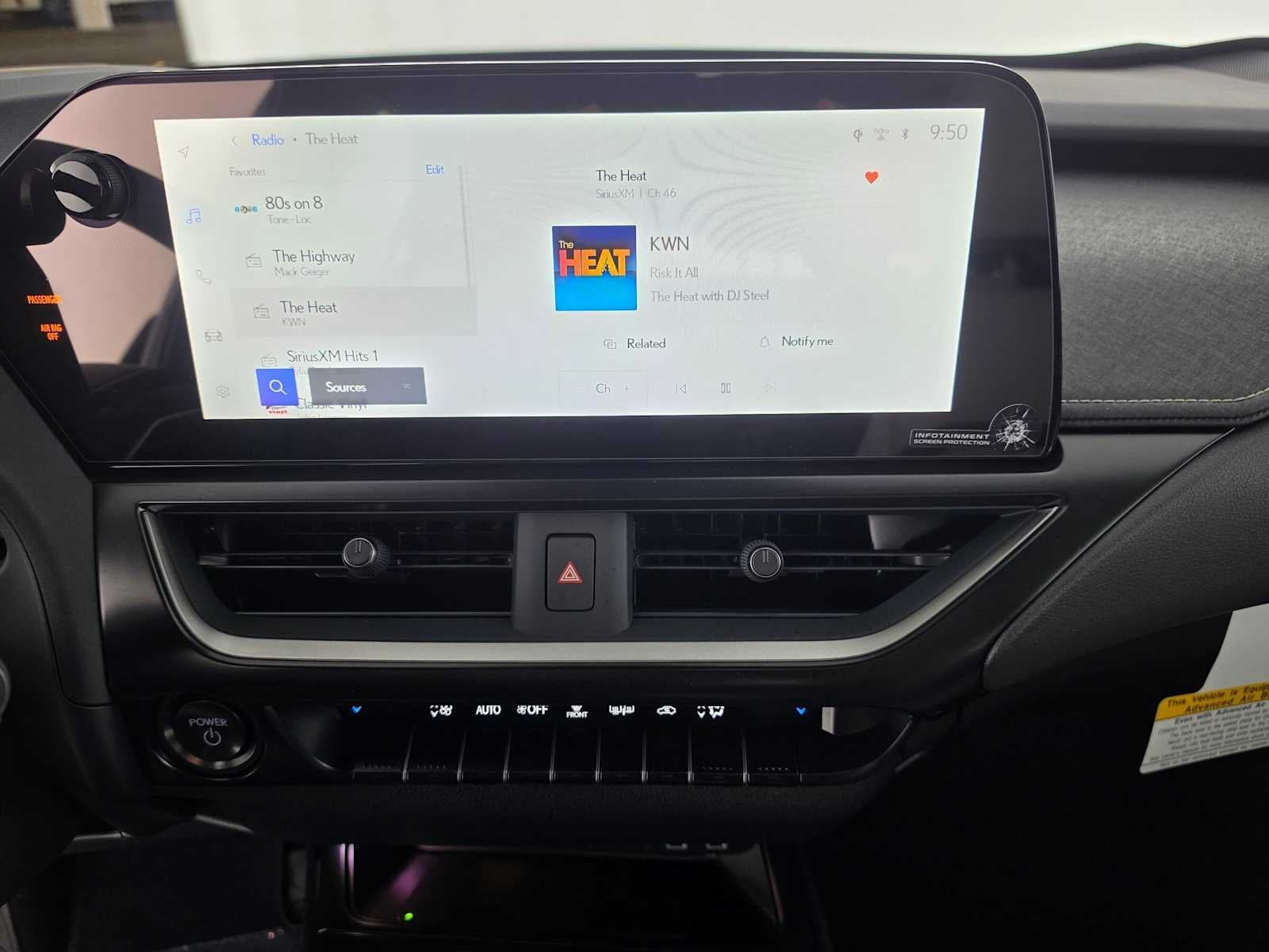 2026 Lexus UX 300h PREMIUM