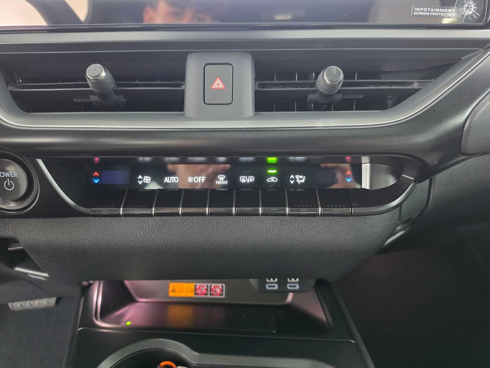 2026 Lexus UX 300h PREMIUM