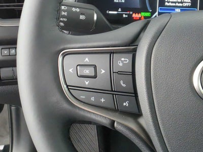 2026 Lexus UX 300h PREMIUM