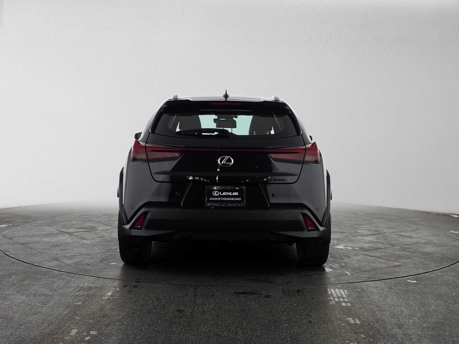 2026 Lexus UX 300h PREMIUM