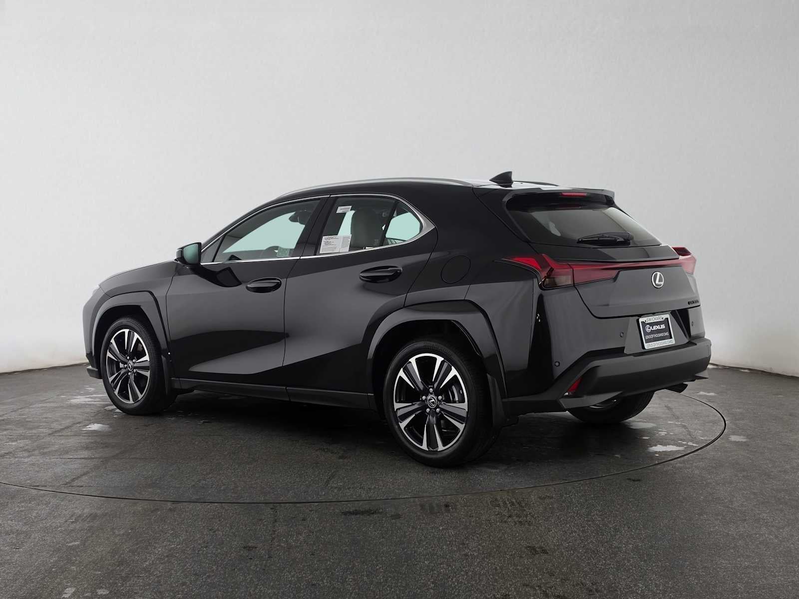 2026 Lexus UX 300h PREMIUM