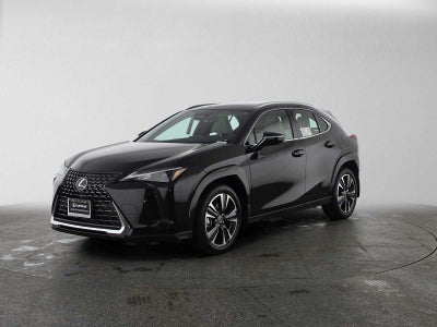 2026 Lexus UX 300h PREMIUM