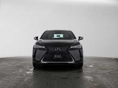 2026 Lexus UX 300h PREMIUM