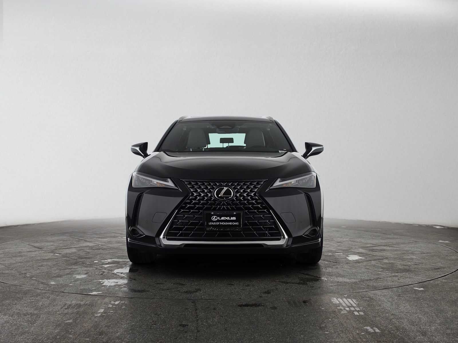 2026 Lexus UX 300h PREMIUM