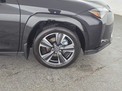 2026 Lexus UX 300h PREMIUM