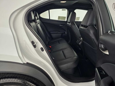 2026 Lexus UX 300h UX 300h