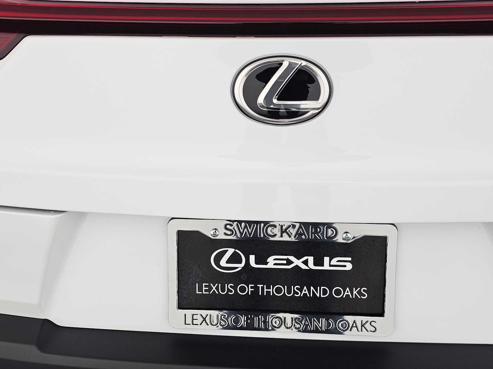 2026 Lexus UX 300h UX 300h