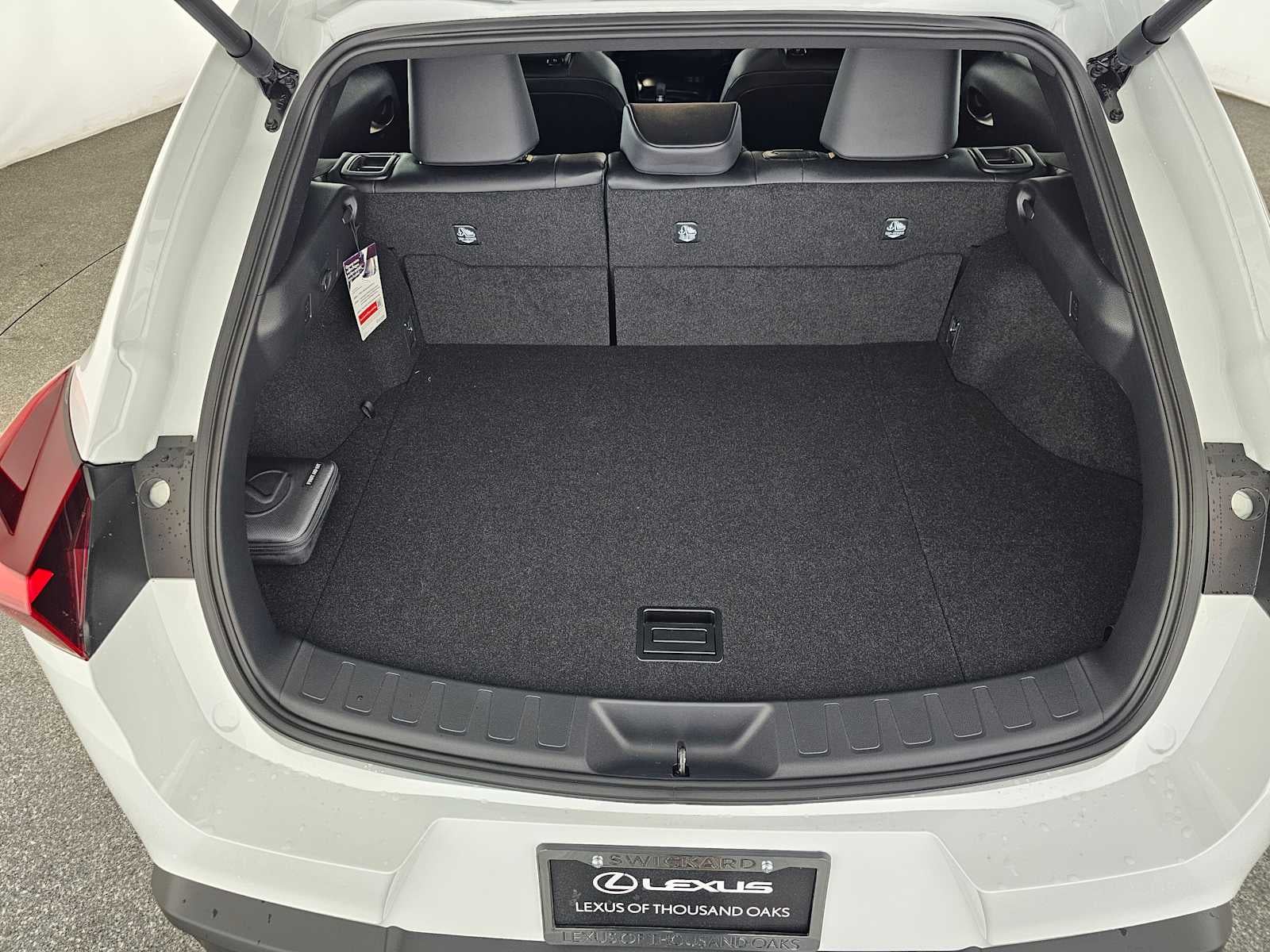 2026 Lexus UX 300h UX 300h