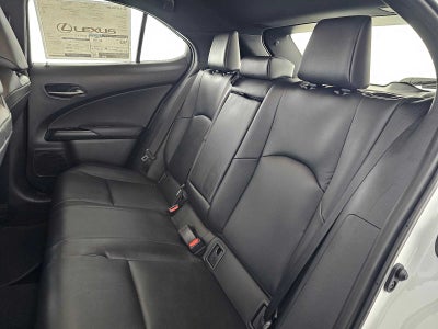 2026 Lexus UX 300h UX 300h