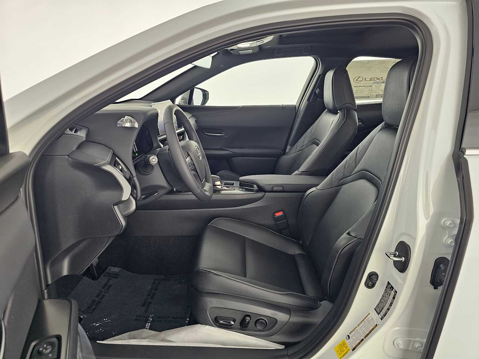 2026 Lexus UX 300h UX 300h