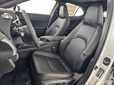 2026 Lexus UX 300h UX 300h