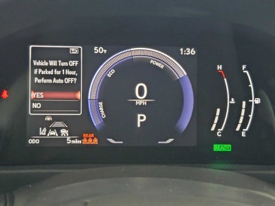 2026 Lexus UX 300h UX 300h