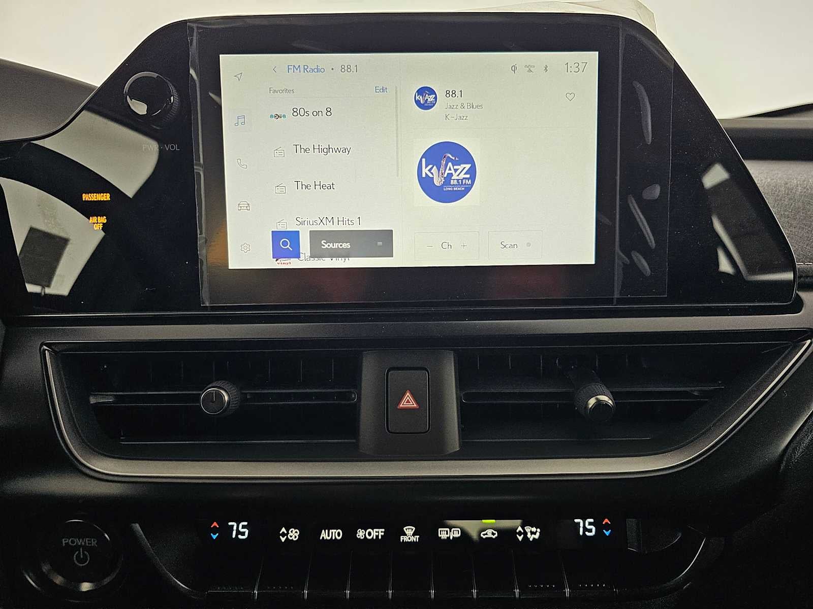 2026 Lexus UX 300h UX 300h