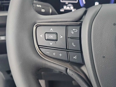 2026 Lexus UX 300h UX 300h