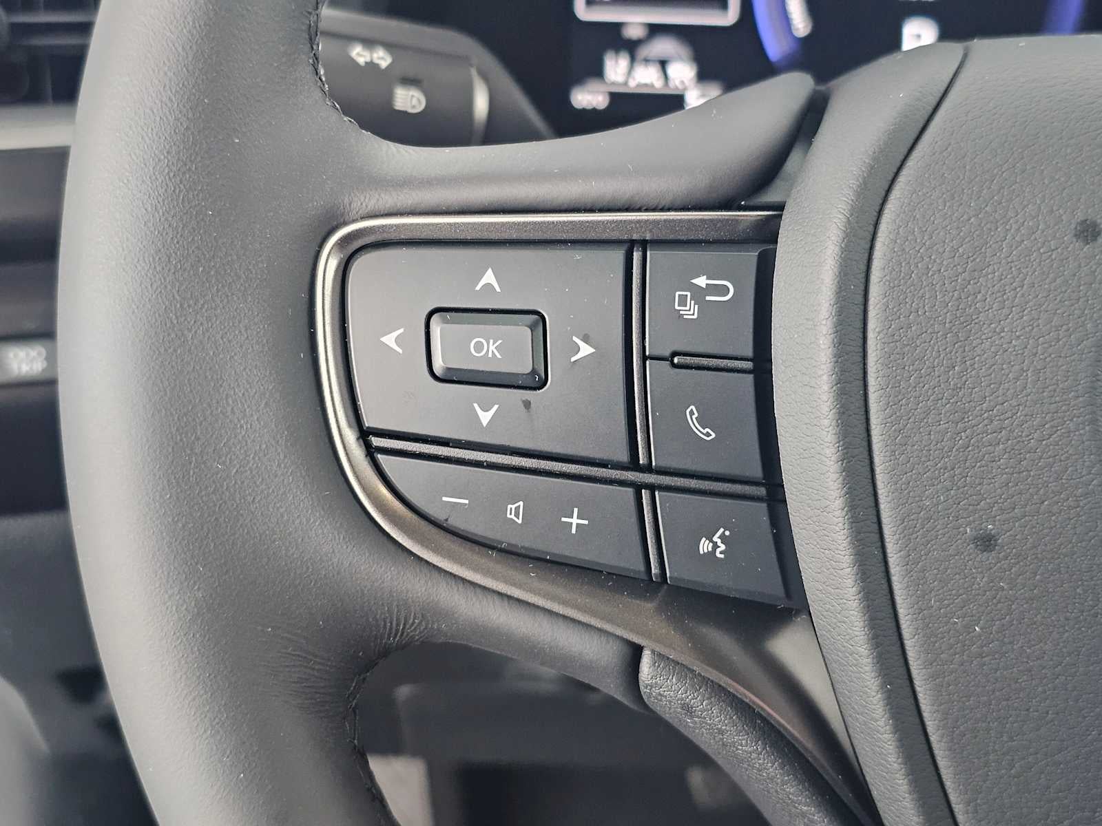 2026 Lexus UX 300h UX 300h