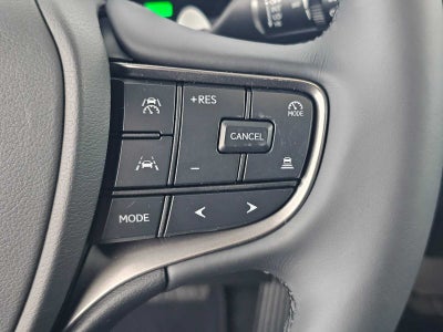 2026 Lexus UX 300h UX 300h