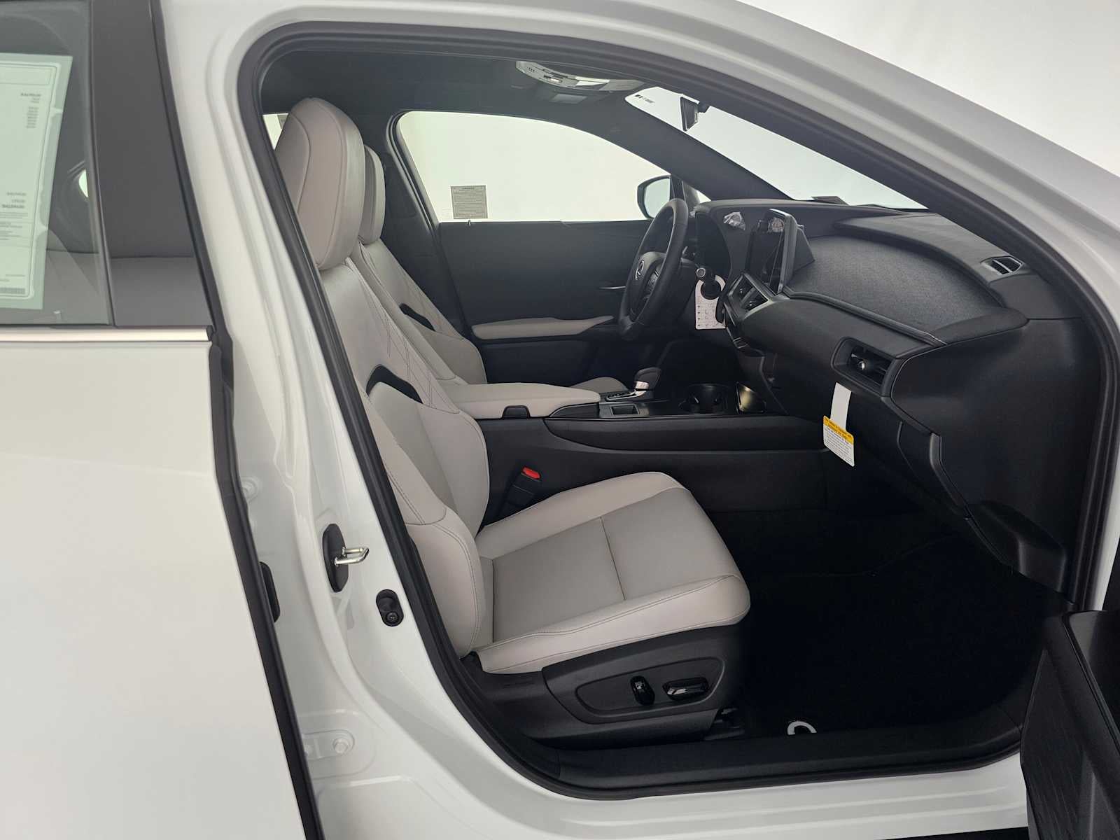 2026 Lexus UX 300h UX 300h