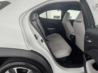 2026 Lexus UX 300h UX 300h