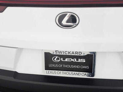 2026 Lexus UX 300h UX 300h