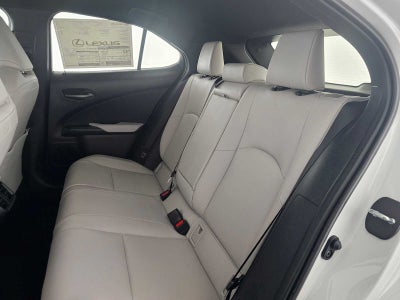 2026 Lexus UX 300h UX 300h