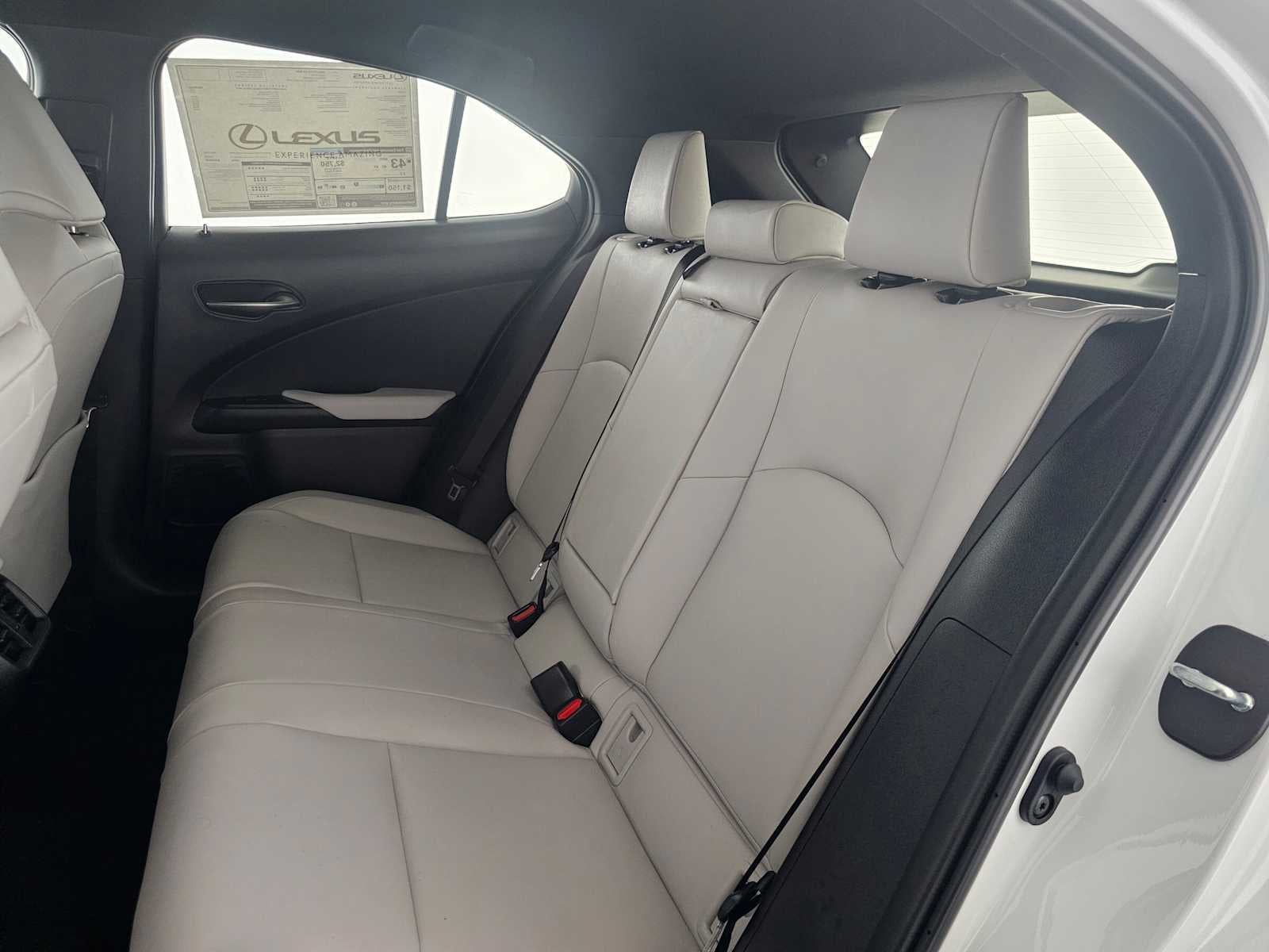 2026 Lexus UX 300h UX 300h