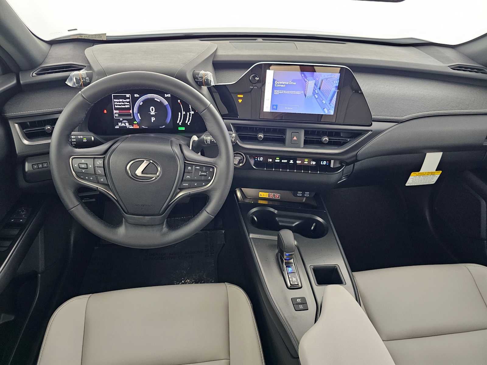 2026 Lexus UX 300h UX 300h