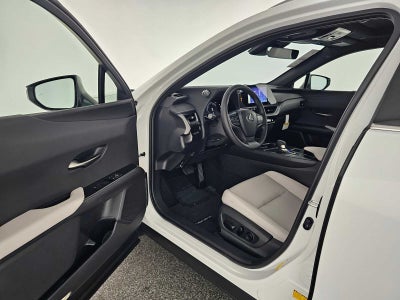 2026 Lexus UX 300h UX 300h