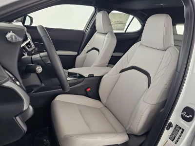 2026 Lexus UX 300h UX 300h