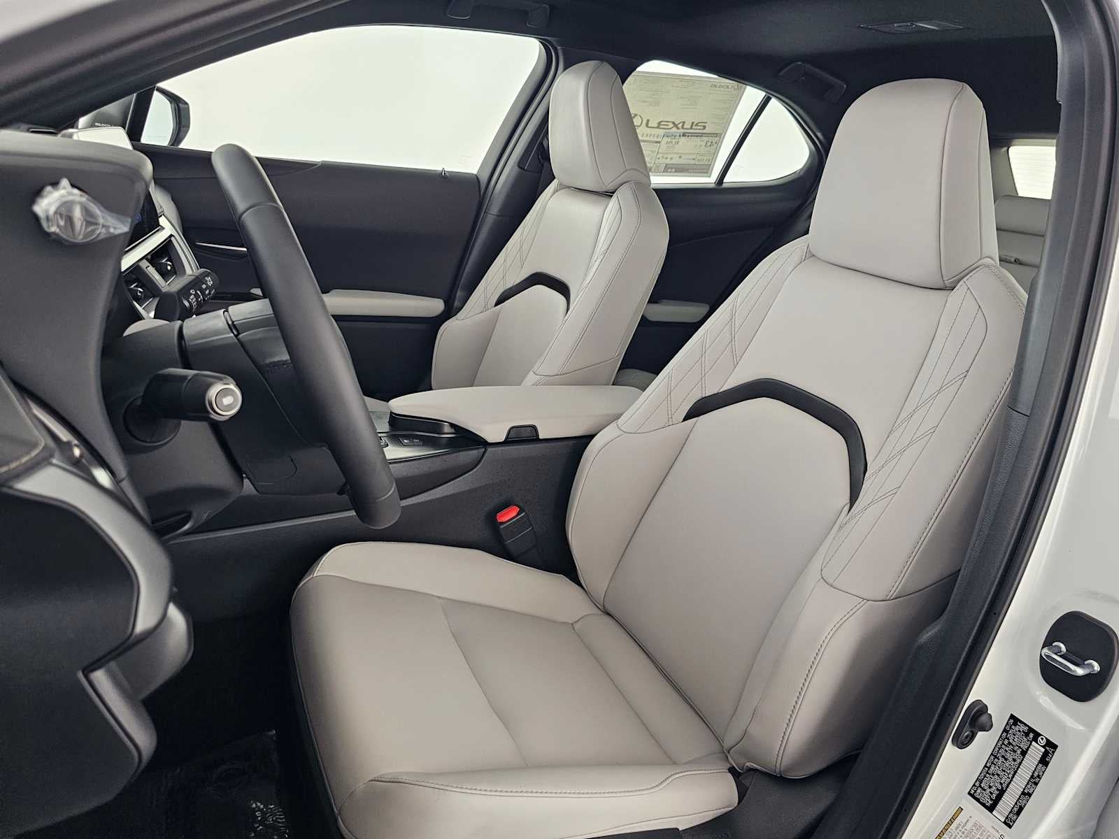 2026 Lexus UX 300h UX 300h