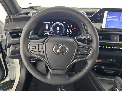 2026 Lexus UX 300h UX 300h