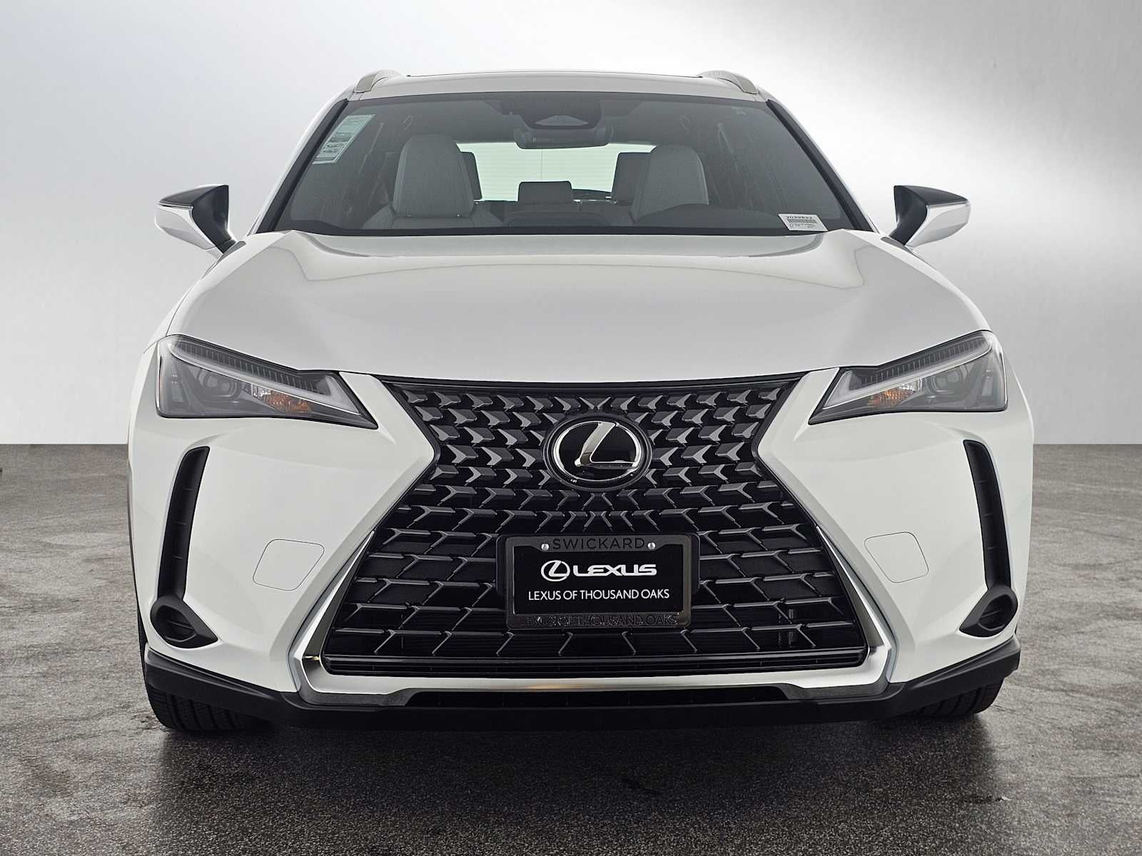 2026 Lexus UX 300h UX 300h