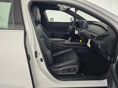 2026 Lexus UX 300h PREMIUM