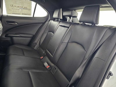 2026 Lexus UX 300h PREMIUM