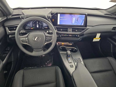 2026 Lexus UX 300h PREMIUM